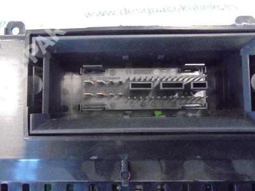 Instrument cluster SEAT LEON (1P1)  | BP2483931C47 