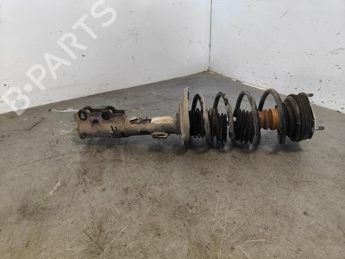 Used Left front shock absorber Left front shock absorber FORD FIESTA VI (CB1, CCN) 1.6 TDCi (90 hp) 33319806 33319806