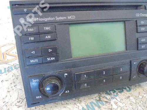 Other VW SHARAN (7M8, 7M9, 7M6) 1.9 TDI | BP3465027O1