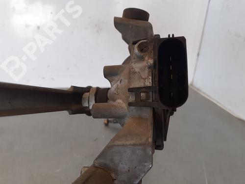 Front wiper motor LAND ROVER RANGE ROVER SPORT I (L320)  | BP8103411M29 
