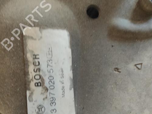 Viskermotor vindrude CITROËN XSARA PICASSO (N68) 2.0 HDi | BP26334996M29 