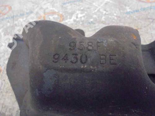 Exhaust manifold FORD ESCORT V Convertible (ALL, BJ2) 1.6 16V XR3i | BP11662485M110 