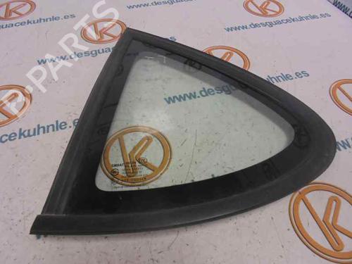 Used Rear left quarter glass CHEVROLET REZZO MPV (U100) 2.0 (122 hp) 14178689