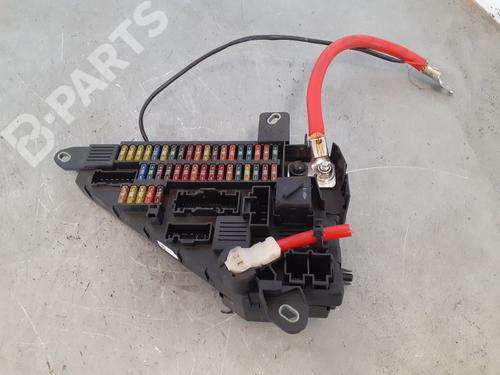 Fuse box BMW 6 (E63) 630 i | BP9739331E1 