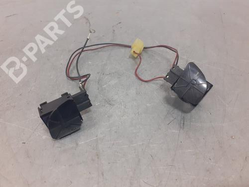 Used Steering wheel controls CHEVROLET LACETTI (J200) 1.6 (109 hp) 8919147