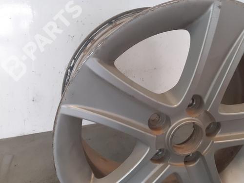Felg MAZDA 6 Saloon (GG) 2.0 DI (GG14) | BP10057334C45 