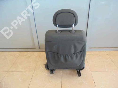 Left front seat MERCEDES-BENZ C-CLASS (W203)  | BP2518935C15 