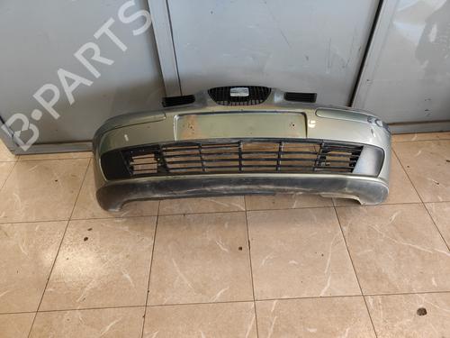 Used Front bumper SEAT IBIZA III (6L1) [2002-2009]  22957203