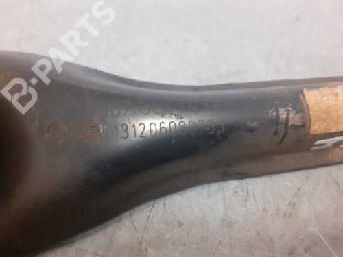 Right rear suspension arm FORD FOCUS C-MAX (DM2)  | BP9307783M15 