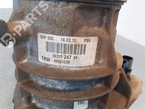 Steering pump CITROËN C4 Grand Picasso I (UA_) 1.6 HDi | BP7203680M99 