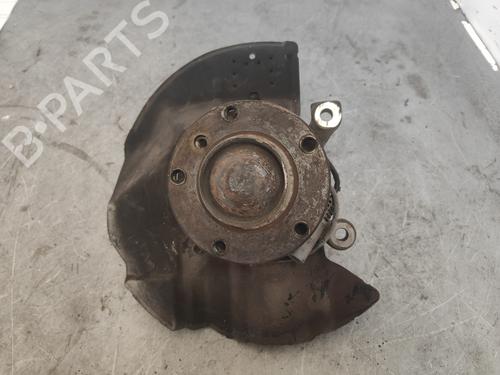 Used Left front steering knuckle BMW 3 (E46) 320 d (136 hp) 30388058
