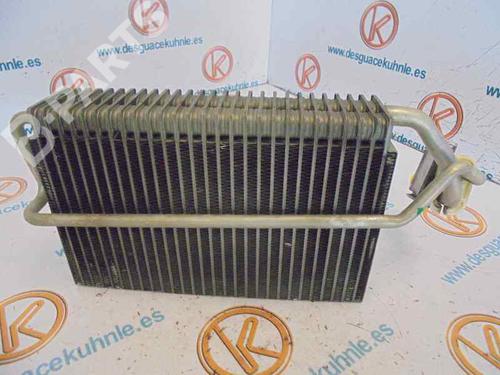 Air conditioning evaporator MERCEDES-BENZ E-CLASS (W211) E 280 CDI (211.020) | BP11662619M109 