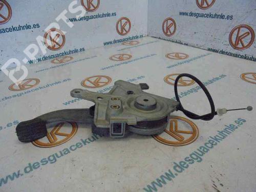 Used Hand brake MERCEDES-BENZ S-CLASS (W220) S 400 CDI (220.028, 220.128) (250 hp) 8780174