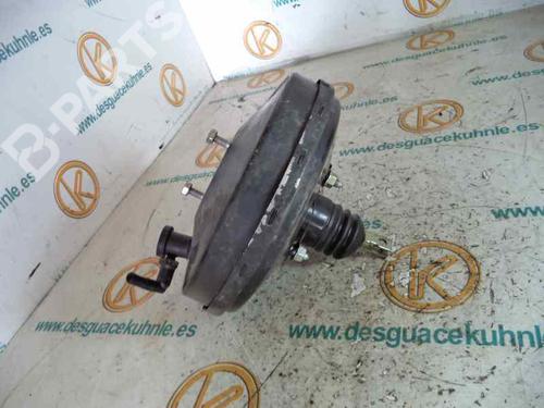 Servo brake CITROËN BERLINGO / BERLINGO FIRST Box Body/MPV (M_) 2.0 HDI 90 (MBRHY, MCRHY) | BP2495197M42