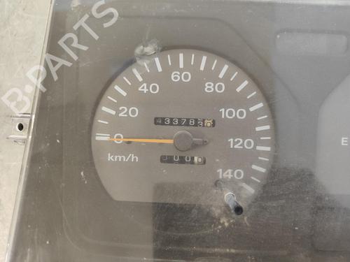 Instrument cluster NISSAN CABSTAR E (TL_, VL_)  | BP15080735C47 