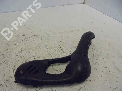 Used Front left panel OPEL CORSA B (S93) 1.7 D (F08, F68, M68) (60 hp) 5305757