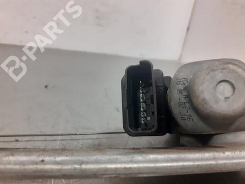 Front right window mechanism RENAULT SCÉNIC II (JM0/1_)  | BP8938917C23 
