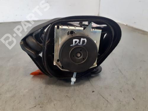Used Front right seatbelt FORD FOCUS C-MAX (DM2) [2003-2007]  9307737