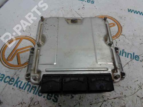 Engine control unit (ECU) NISSAN PRIMASTAR Van (X83) 1.9 dCi 100 | BP2456152M57 
