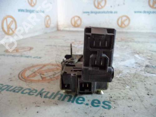 Rear right lock CITROËN ZX (N2) 1.6 i | BP2479139C99 