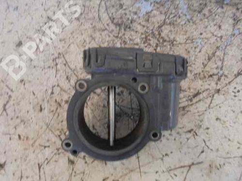 Throttle body MERCEDES-BENZ CLA Shooting Brake (X117) CLA 200 CDI / d (117.908) | BP6070648M82 