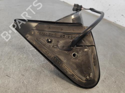 Right mirror SEAT TOLEDO II (1M2) 1.9 TDI 4Drive | BP12515679C27 