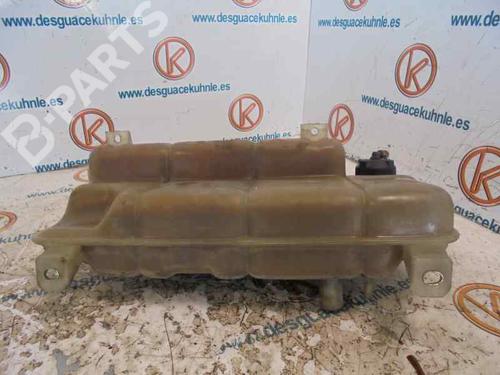 Expansion tank IVECO DAILY III Van 29 L 12 V (ALKA41A2, ALLA52A2, ALKA42A2) BP2493541C120