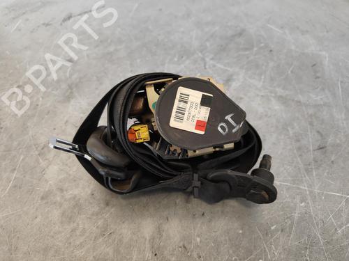 Used Front left seatbelt MERCEDES-BENZ A-CLASS (W169) [2004-2012]  13518678
