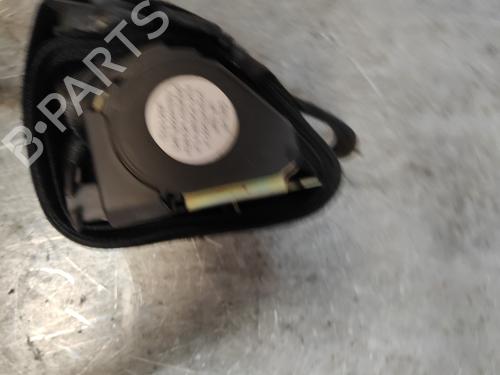 Front left seatbelt BMW 3 (E46) 320 i | BP33126960I26 - Image 2