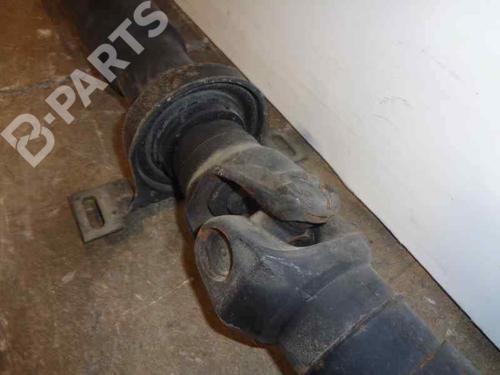Driveshaft BMW 7 (E38)  | BP2486307M37 