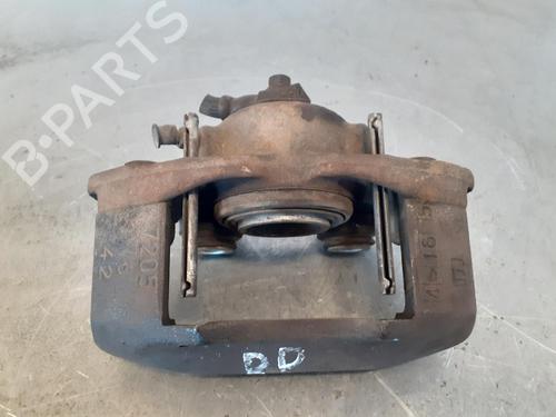 Right front brake caliper OPEL CORSA A Hatchback (S83) 1.2 S (F08, M08, F68, M68) (55 hp) 11610860