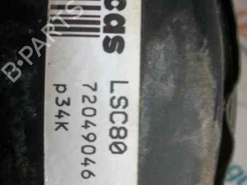 Servo brake DAEWOO LUBLIN II Van  | BP12558638M42 