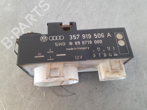Elektronisk modul VW GOLF III (1H1) [1989-1998]  9177164