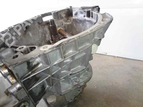 Gearbox CITROËN BERLINGO / BERLINGO FIRST Box Body/MPV (M_) 2.0 HDI 90 4WD (MBRHY, MCRHY) | BP2467659M3 