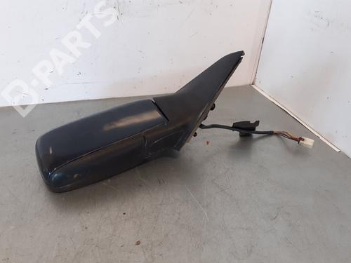 Right mirror VOLVO S40 I (644) 1.8 | BP7258268C27 