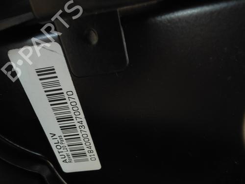 Passenger airbag LAND ROVER FREELANDER I (L314)  | BP26390528C10 