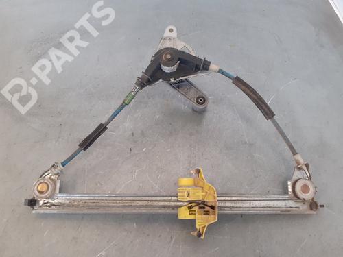 Rear right window mechanism CITROËN XSARA PICASSO (N68)  | BP9826145C25 