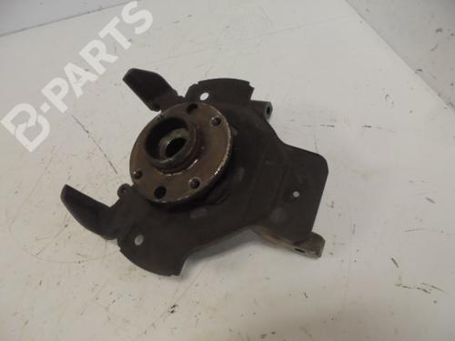 Venstre Styrespindel lagerhus OPEL ASTRA G Hatchback (T98) [1998-2009]  6532931