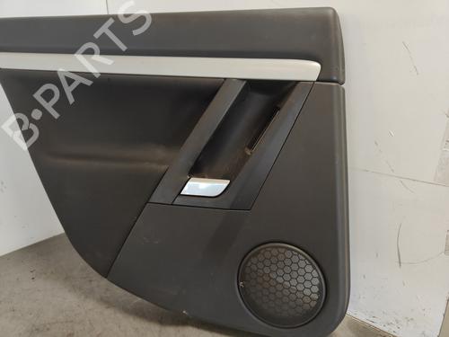 Tapicerka drzwi tylnych lewych OPEL VECTRA C Estate (Z02) 2.2 DTI (F35) | BP30727608C60