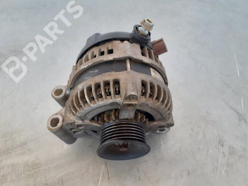 Alternator LAND ROVER RANGE ROVER SPORT I (L320)  | BP8060362M7 