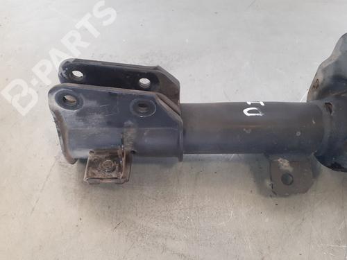 Left front shock absorber FIAT STILO (192_)  | BP9872496M16 