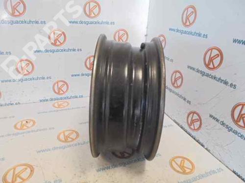 Rim MERCEDES-BENZ VITO Van (W638) 112 CDI 2.2 (638.094) | BP4764237C45 