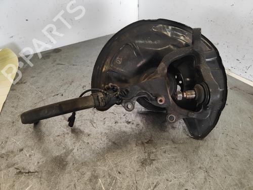 Left front steering knuckle MERCEDES-BENZ E-CLASS (W211) E 270 CDI (211.016) | BP27719365M25