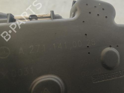 Throttle body MERCEDES-BENZ C-CLASS (W203)  | BP14457766M82 