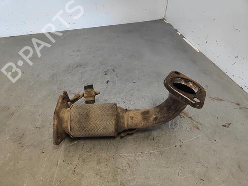 Used Exhaust system HONDA ACCORD VII (CL, CN) [2003-2012]  16854332
