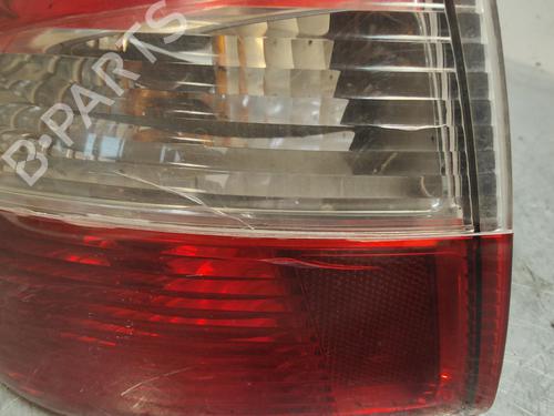 BP17043320C34 | Left taillight SEAT TOLEDO II (1M2) 1.9 TDI BP17043320C34