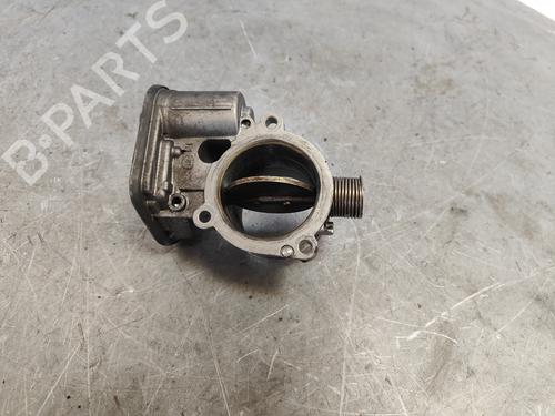 Throttle body BMW 1 (E87) 116 d | BP23986680M82 