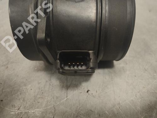 Mass air flow sensor PEUGEOT 407 (6D_)  | BP11611111M95 