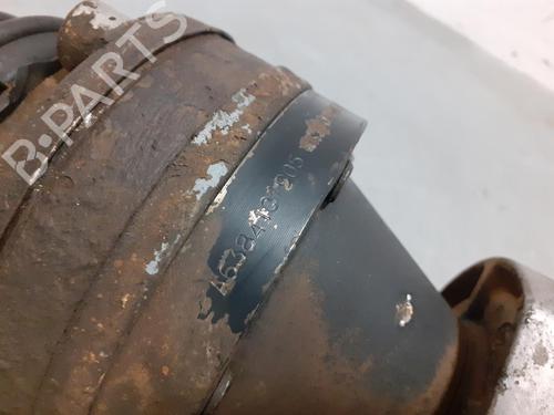 Right front driveshaft MERCEDES-BENZ VITO Van (W638) 112 CDI 2.2 (638.094) | BP8894227M39 