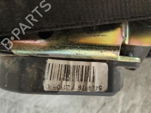 Front left seatbelt SEAT IBIZA III (6L1)  | BP27178585I26 